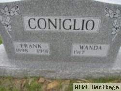 Frank Coniglio