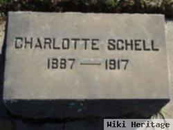 Charlotte Schell