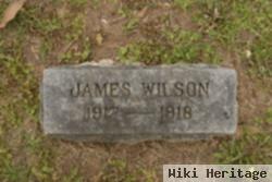 James Wilson