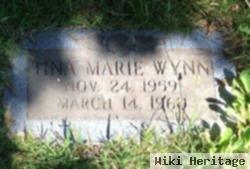 Tina Marie Wynn