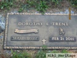 Dorothy L. Trent