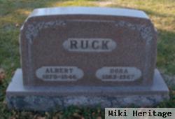 Albert Ruck