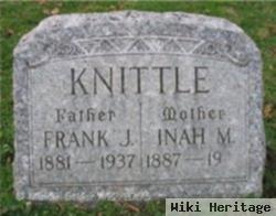 Frank J. Knittle