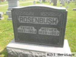 John Rosenbush