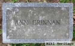 Ann Grinnan