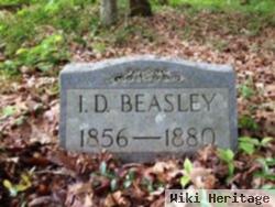 Isom D Beasley