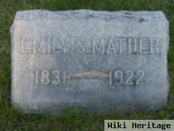 Emily Sherwood Mather