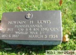 Newton H. Lewis