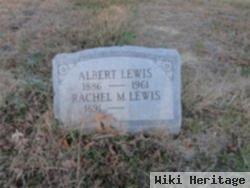 Albert Lewis