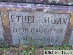 Ethel Susan Alden