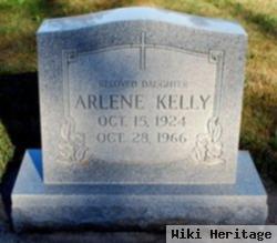 Arlene Kelly