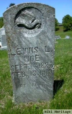 Lewis L. Noe