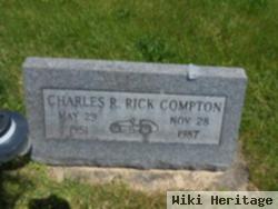 Charles Richard "rick" Compton