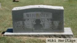 Charles Monroe "charley" Whiteside