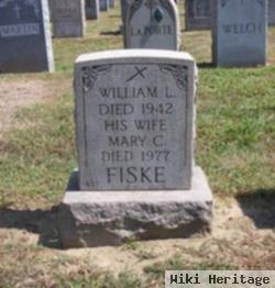 William Lewis Fiske