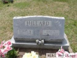 Ione N Corman Hillard