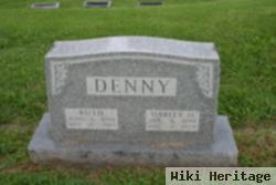 Harley O Denny