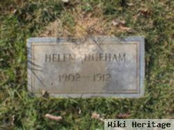 Helen Hufham