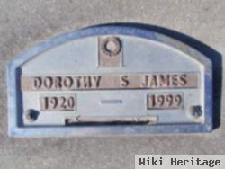 Dorothy James