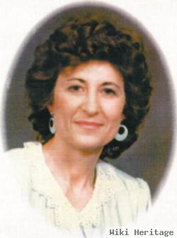 Viola Marie Geiger Stein