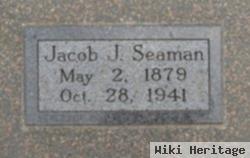 Jacob James Seaman