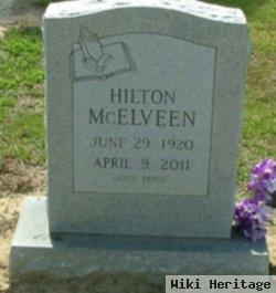 Hilton Mcelveen