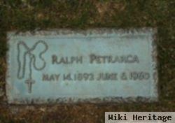 Ralph Petrarca