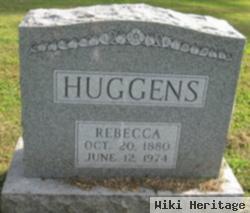 Rebecca Huggens