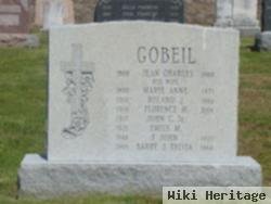 Jean Charles Gobeil