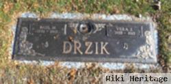 Vera J Drzik