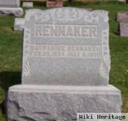 Catharine Grim Rennaker