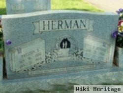 Preston E. Herman