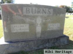 William Theodore Burns