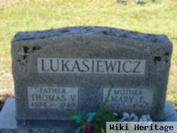 Thomas V Lukasiewicz