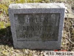 Helen Bennett