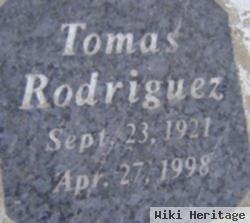 Tomas Rodriguez