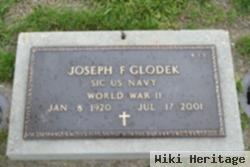 Joseph F. Glodek