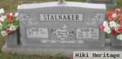 Bobby W. Stalnaker