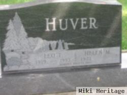 Helen M Huver