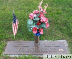 Sgt Joseph O Youngblood