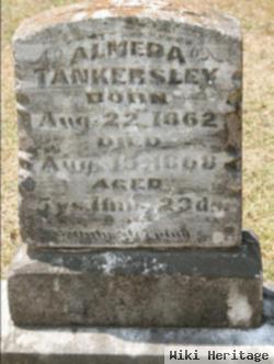 Almenda Tankersley