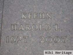 Harold L. Keehn