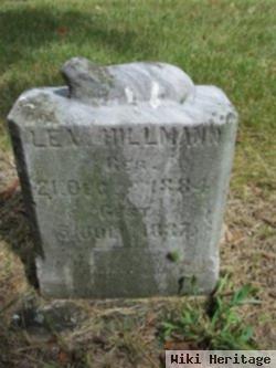 Lea Hillmann