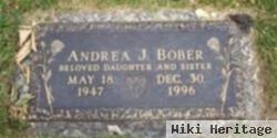 Andrea J Bober