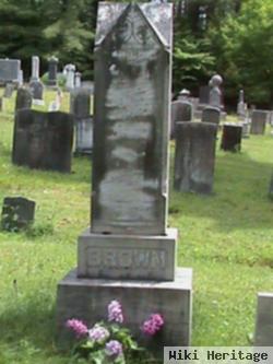 Calvin L. Brown