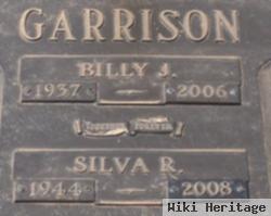 Billy Joe Garrison