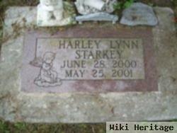 Harley Lynn Starkey