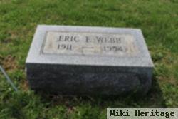 Eric F. Webb