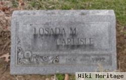 Losada M Carlisle