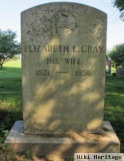 Elizabeth L. Gray